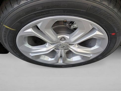 New 2025 Honda Accord LX image 9