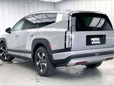 New 2026 Hyundai Ioniq 9 SE image 23