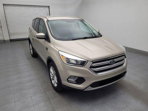 Used 2017 Ford Escape SE AWD/4WD image 13