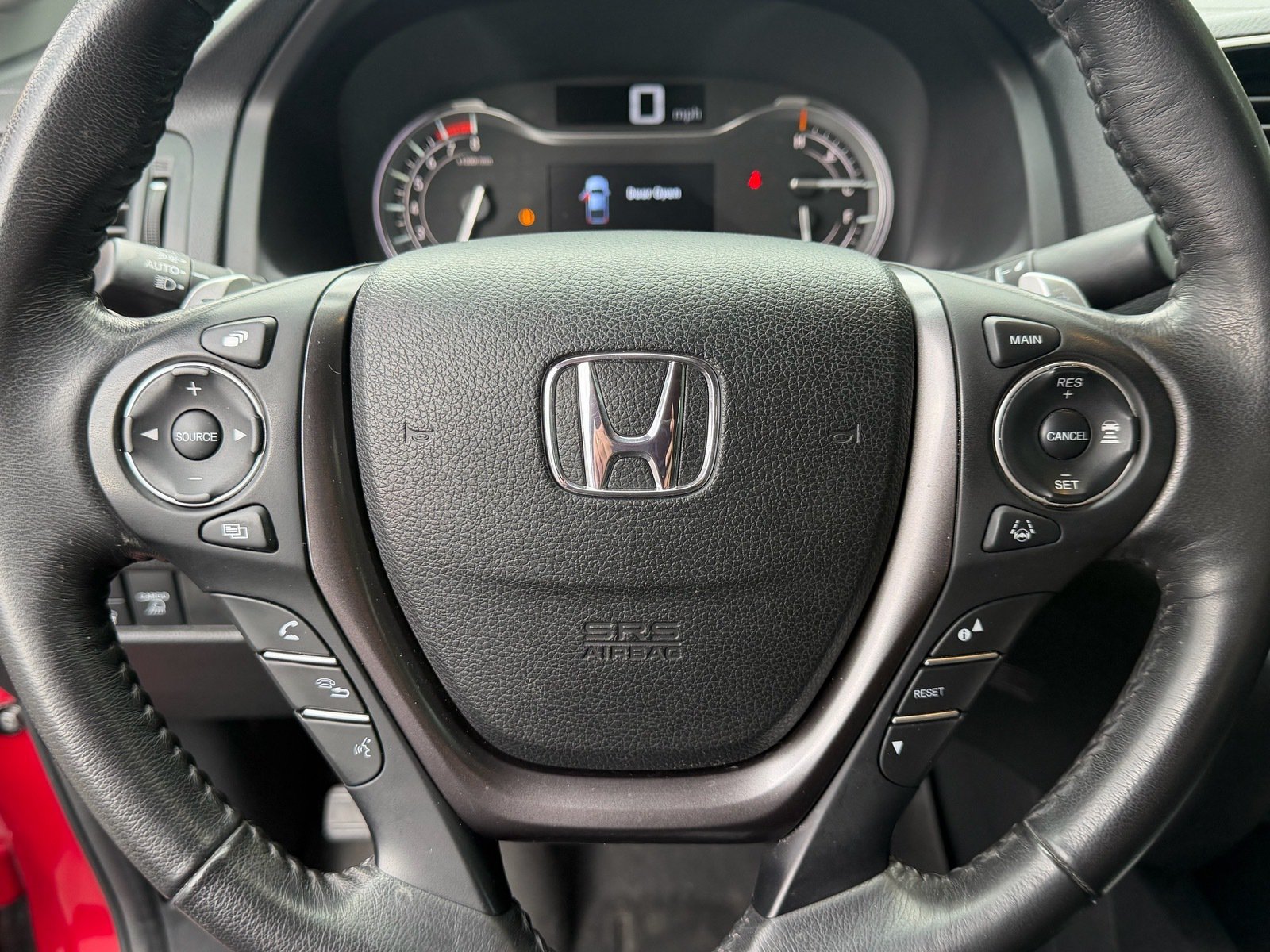 Certified 2023 Honda Ridgeline RTL image 37