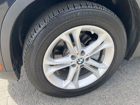 Used 2019 BMW X3 xDrive30i w/ Convenience Package image 10