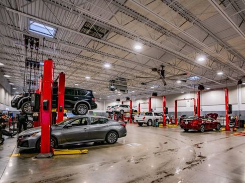 Used 2021 Dodge Challenger R/T Scat Pack image 20