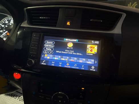 Used 2019 Nissan Sentra SR Turbo image 17