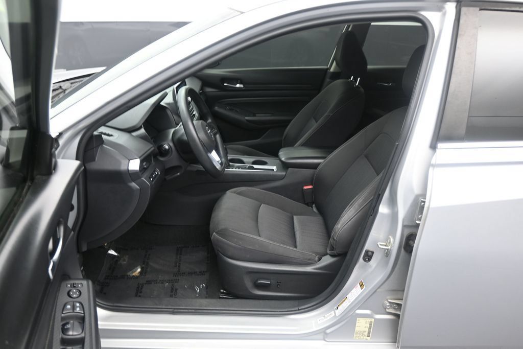 Used 2020 Nissan Altima 2.5 S w/ Driver Assist Package FWD image 13