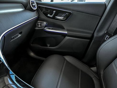 New 2026 Mercedes-Benz GLC 350e 4MATIC image 20