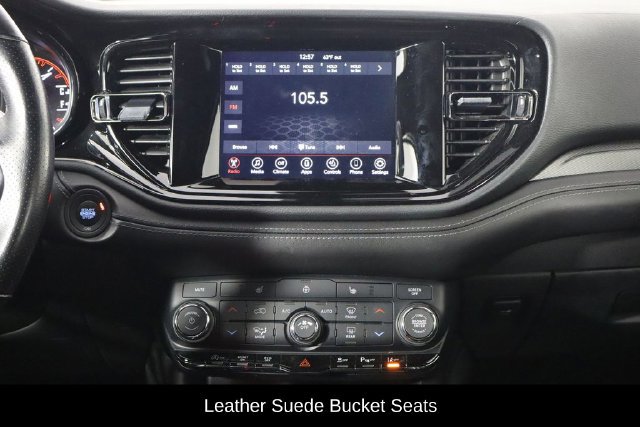Used 2022 Dodge Durango GT AWD/4WD image 28