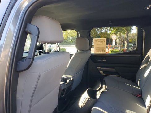 Used 2025 Toyota Tundra SR5 image 9