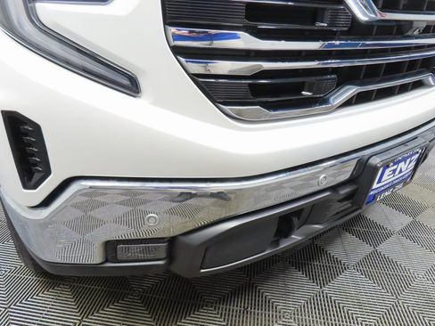 Used 2023 GMC Sierra 1500 SLT w/ SLT Premium Plus Package image 51