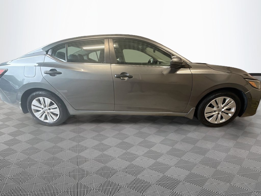 Used 2024 Nissan Sentra S FWD image 5