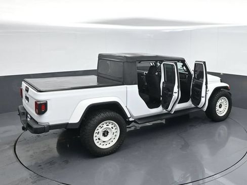 Used 2021 Jeep Gladiator Sport AWD/4WD image 57