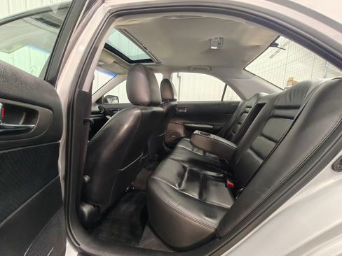 Used 2003 MAZDA MAZDA6 s FWD image 25