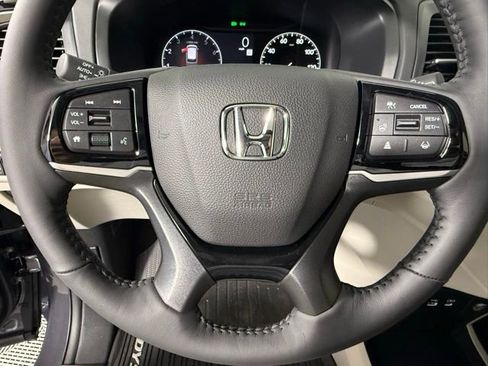 New 2026 Honda Odyssey Elite image 18