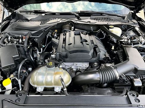 Used 2016 Ford Mustang Premium w/ Ecoboost Performance Package image 31