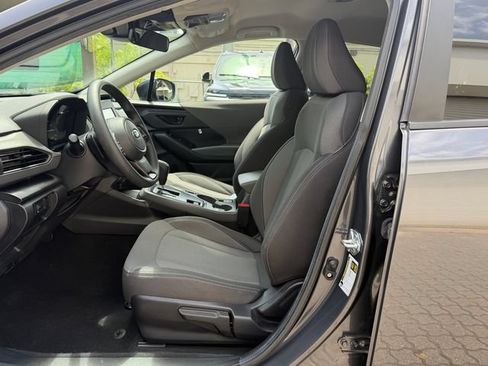 Used 2026 Subaru Crosstrek 2.5i AWD/4WD image 12
