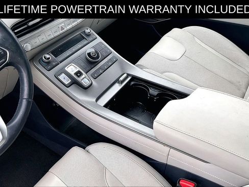 Used 2021 Hyundai Palisade Limited image 14