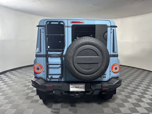 Used 2024 INEOS Grenadier image 11