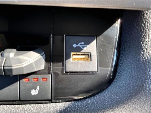 Used 2024 Toyota Sequoia SR5 w/ SR5 Premium Package image 20