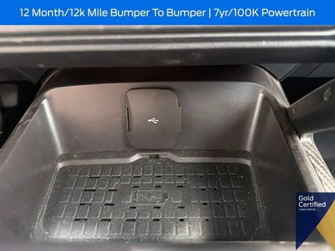 Used 2024 Ford Bronco Raptor AWD/4WD image 35
