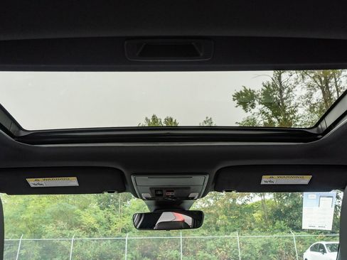 New 2026 Honda Civic Sport Touring image 22