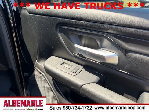 Used 2019 RAM 1500 Tradesman AWD/4WD image 30