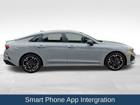 Used 2024 Kia K5 GT-Line w/ GT-Line Premium Package FWD image 9