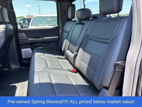 Certified 2026 Ford F150 Raptor AWD/4WD image 51