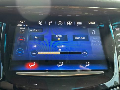 Used 2019 Cadillac Escalade Luxury image 66