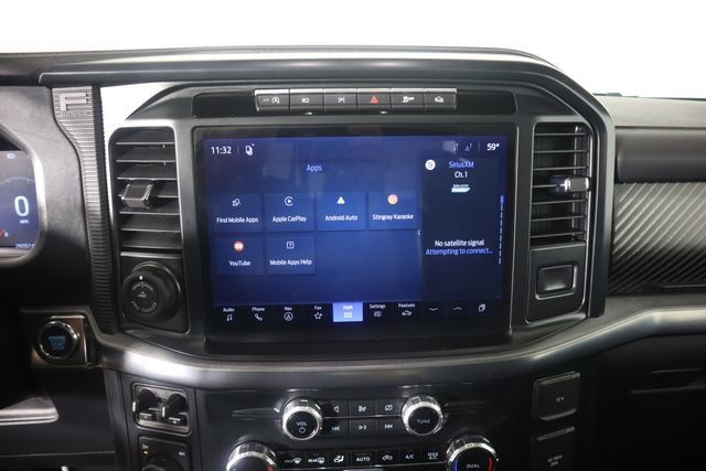 Used 2024 Ford F150 Raptor AWD/4WD image 59