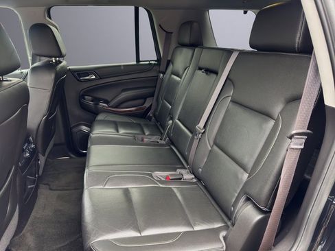 Used 2016 GMC Yukon SLT image 22