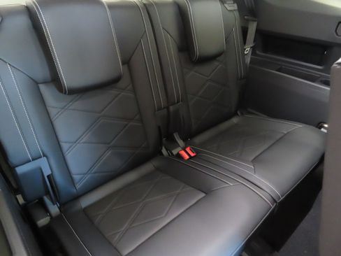 New 2026 Volkswagen Atlas SE image 24