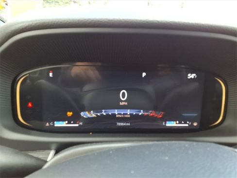 Used 2023 Jeep Wagoneer L Series II image 18