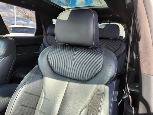 Used 2023 Hyundai Palisade Calligraphy AWD/4WD image 11