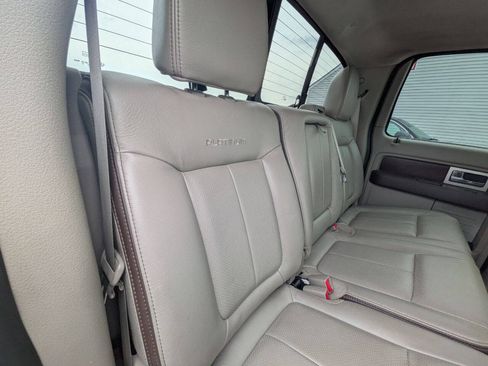 Used 2010 Ford F150 Platinum AWD/4WD image 29
