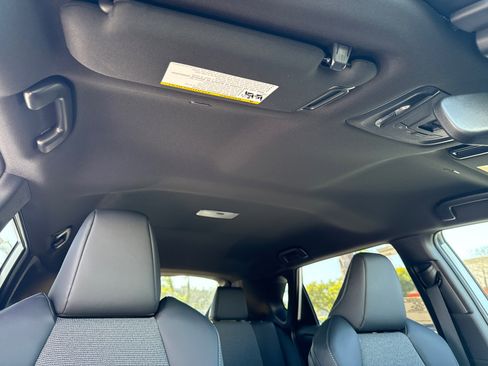 New 2026 Toyota bZ XLE Plus image 17