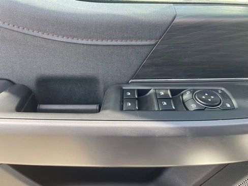 New 2026 Ford F150 Lariat w/ Equipment Group 501A Mid image 19