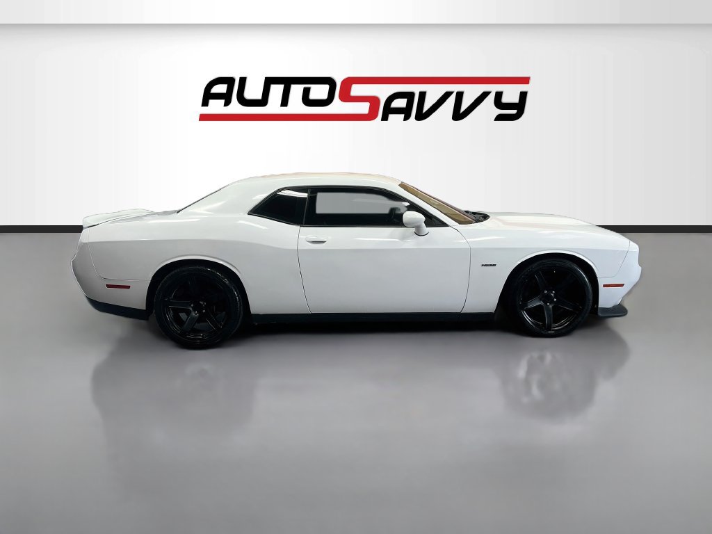 Used 2019 Dodge Challenger R/T RWD image 8