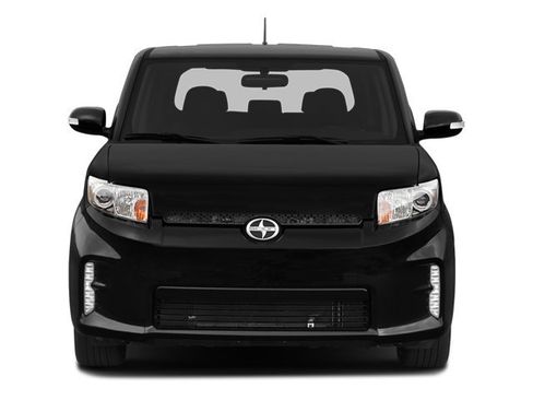 Used 2013 Scion xB FWD image 4