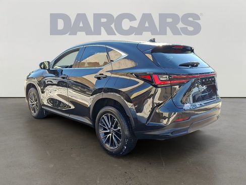 Used 2023 Lexus NX 350 AWD w/ Cold Area Package image 4