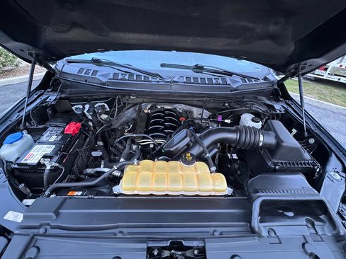 Used 2020 Ford F150 Lariat image 27