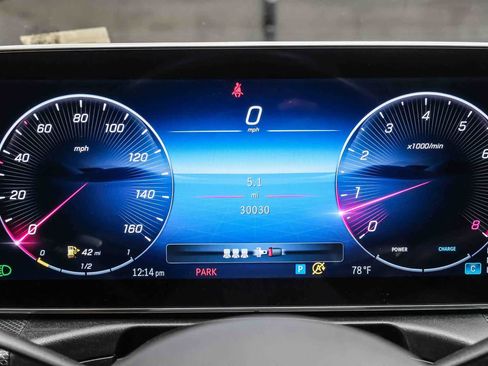 Certified 2023 Mercedes-Benz C 300 Sedan image 28