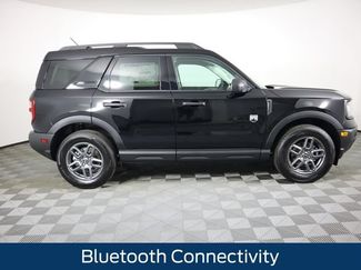 New 2026 Ford Bronco Sport Big Bend AWD/4WD video 2