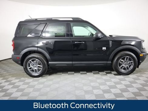 New 2026 Ford Bronco Sport Big Bend AWD/4WD image 2