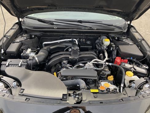 Used 2025 Subaru Outback Limited image 23