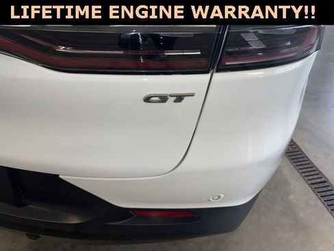 Used 2024 Dodge Hornet GT Plus image 13