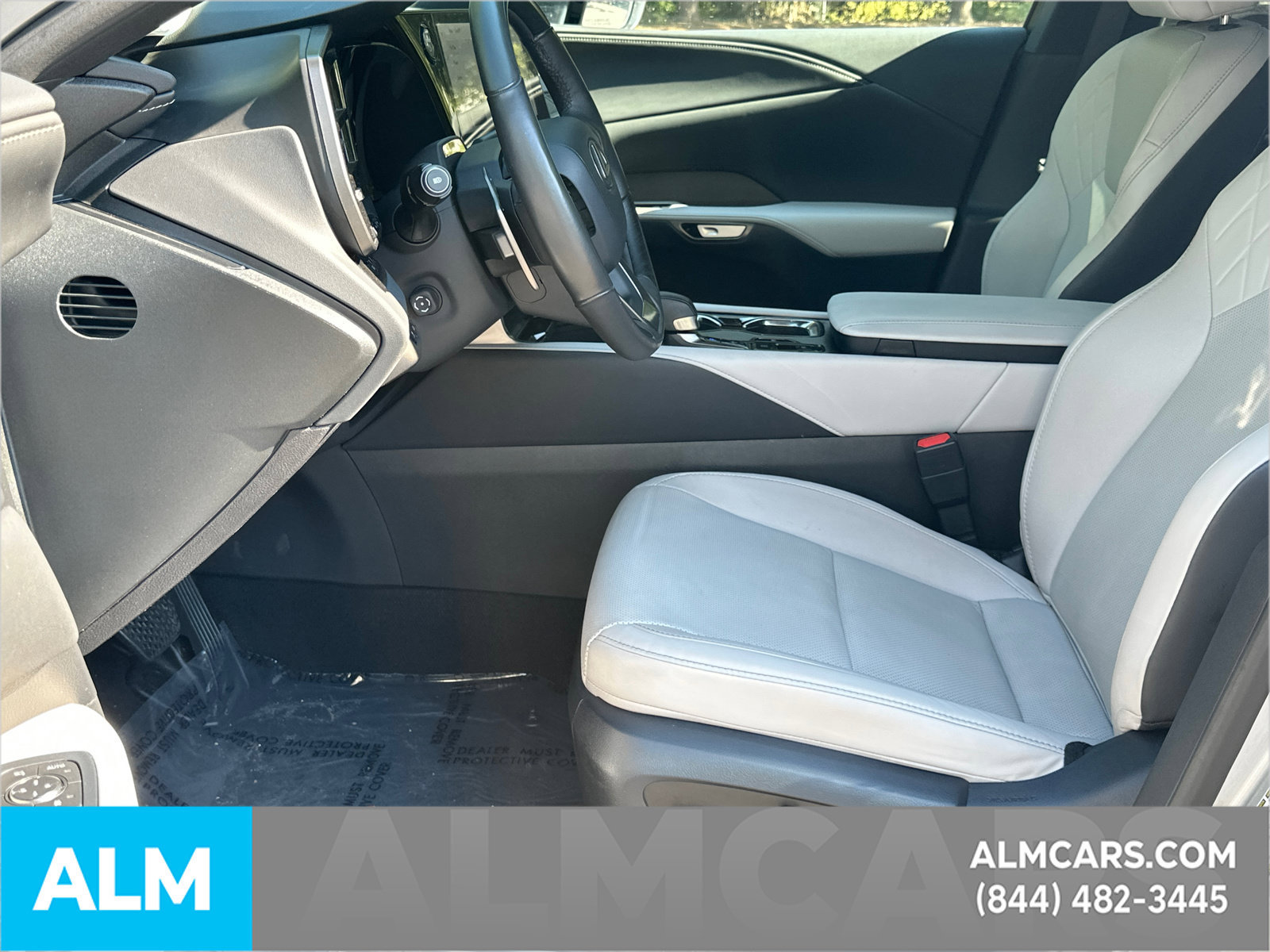 Used 2024 Lexus RX 350h w/ Convenience Package AWD/4WD image 9