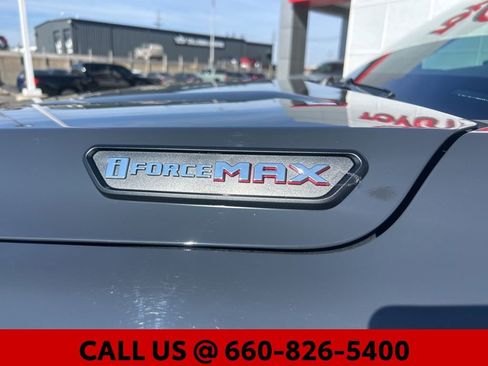 New 2026 Toyota Tacoma TRD Off-Road image 13