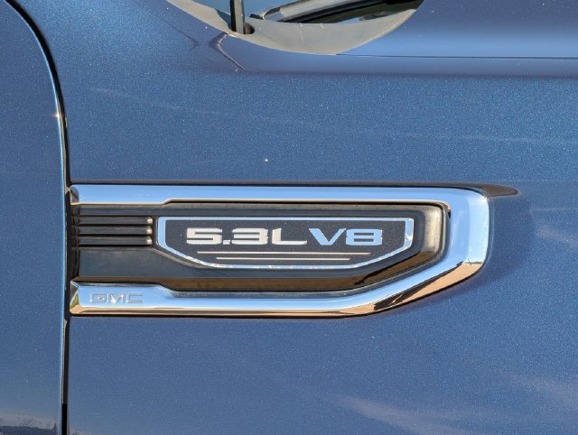 Used 2019 GMC Sierra 1500 SLE w/ SLE Value Package AWD/4WD image 9