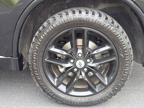 Used 2022 Dodge Durango GT AWD/4WD image 10