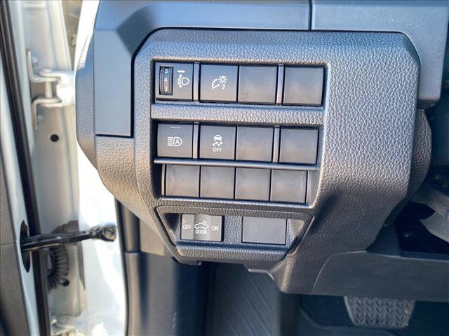 Certified 2026 Toyota Tacoma SR RWD image 12