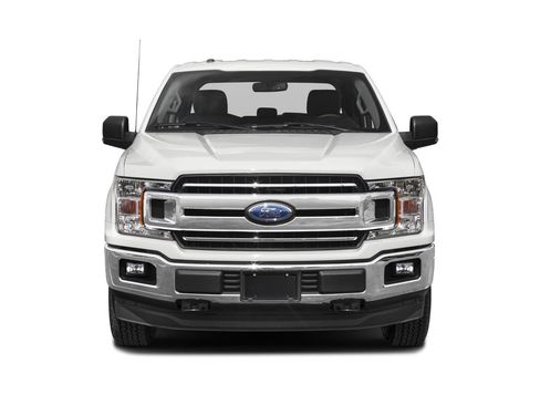 Used 2019 Ford F150 XLT w/ Equipment Group 302A Luxury RWD image 34